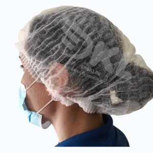 Cofia Plisada (Ambiderm)