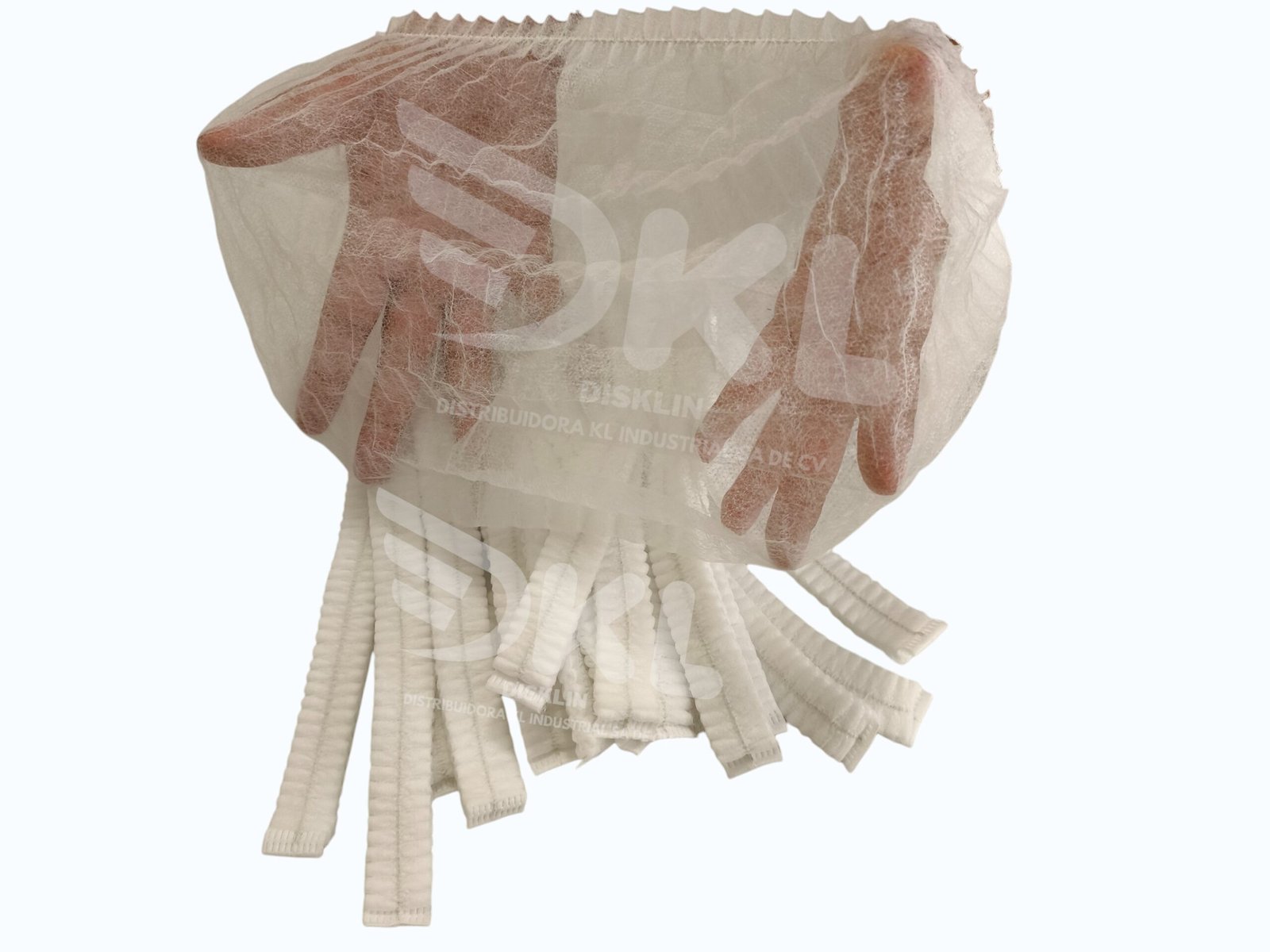 Cofia Plisada (Ambiderm) - Image 5