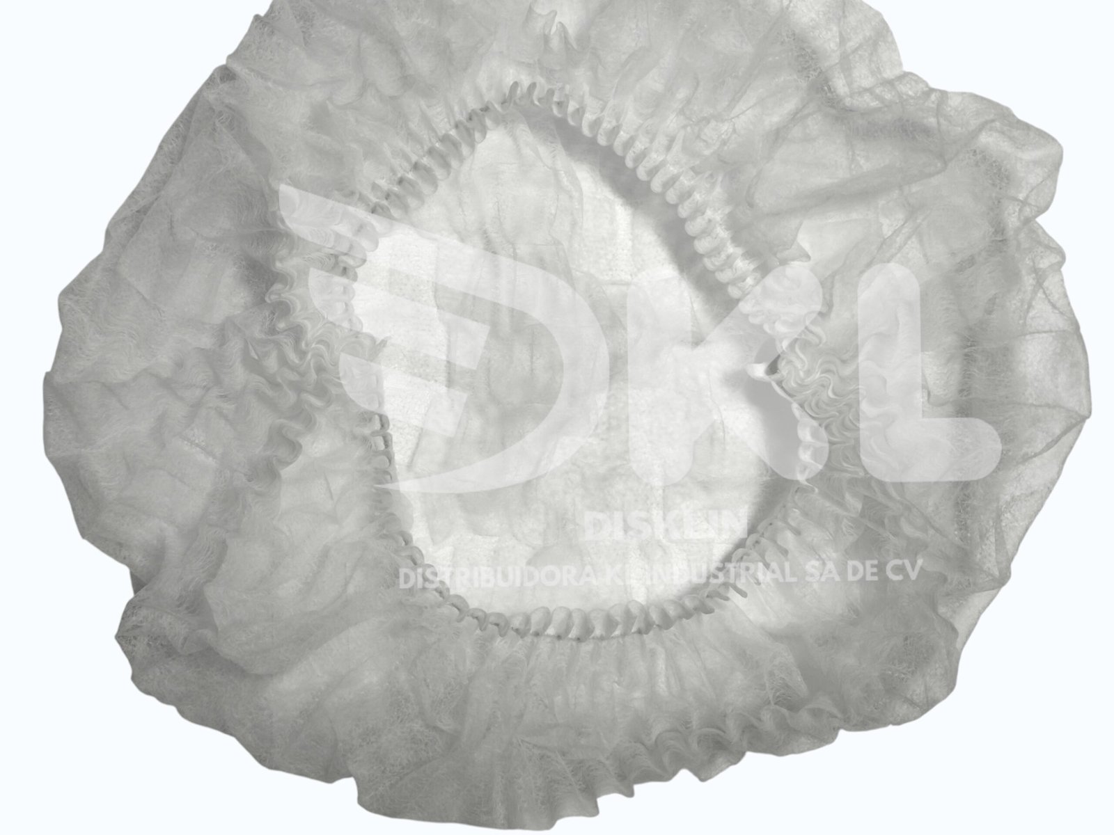 Cofia Plisada (Ambiderm) - Image 4