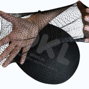 Cofia de Poliéster Tipo Red Gruesa (ECO)