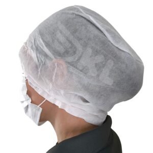 Cofia Veneciana (ECO)