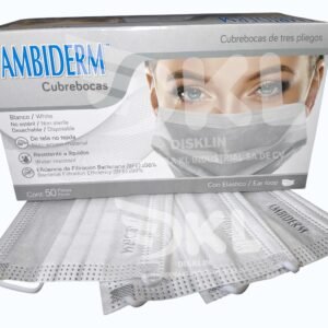 Cubre Boca (Ambiderm)