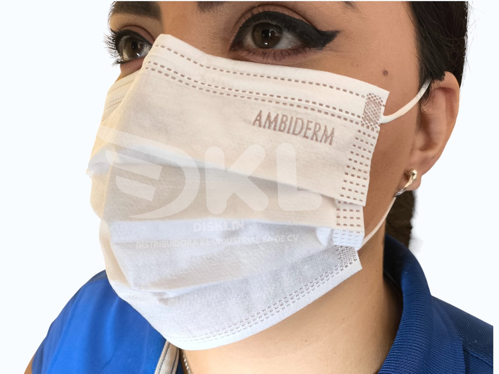 Cubre Boca (Ambiderm) - Image 5