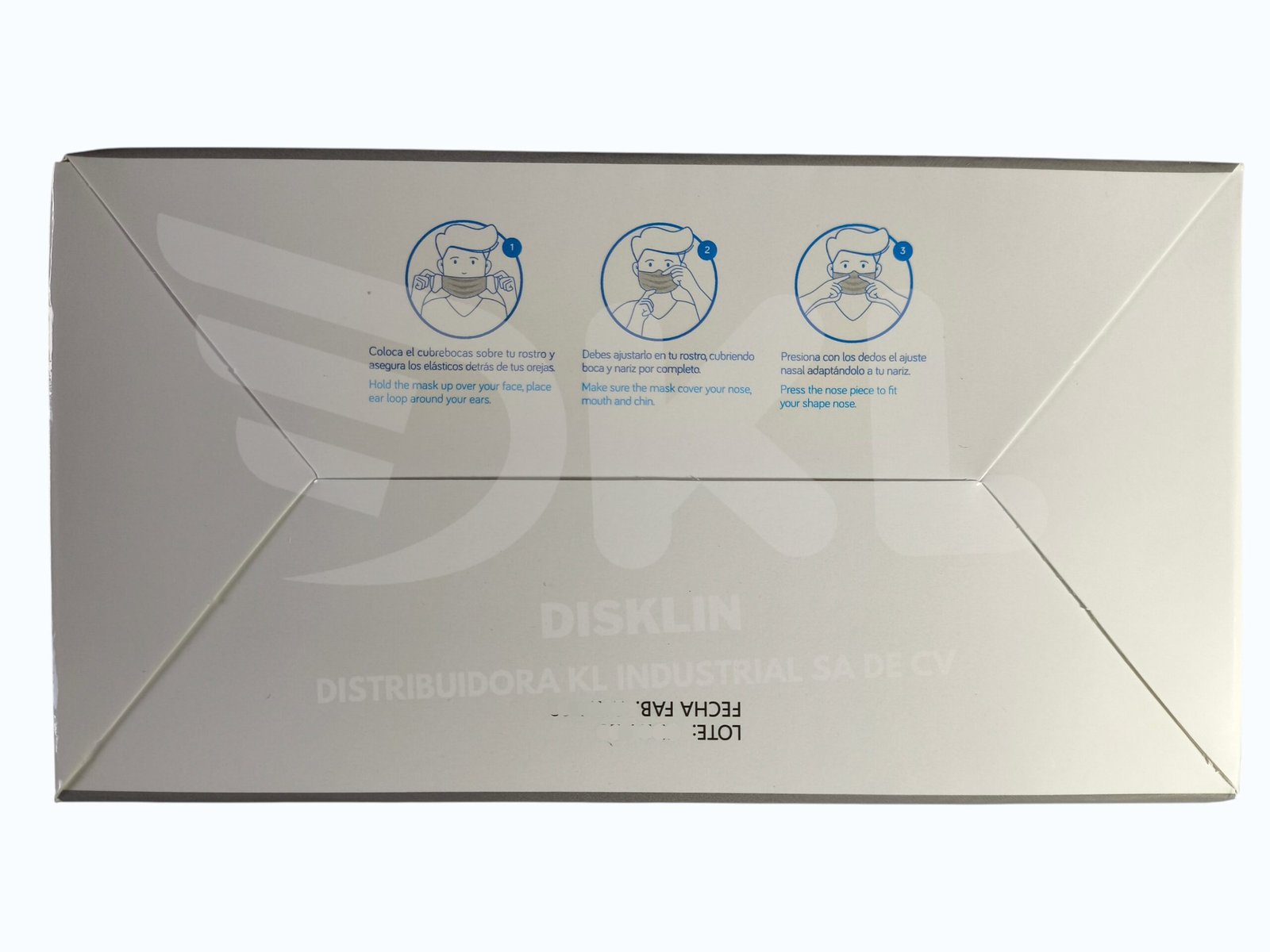 Cubre Boca (Ambiderm) - Image 4