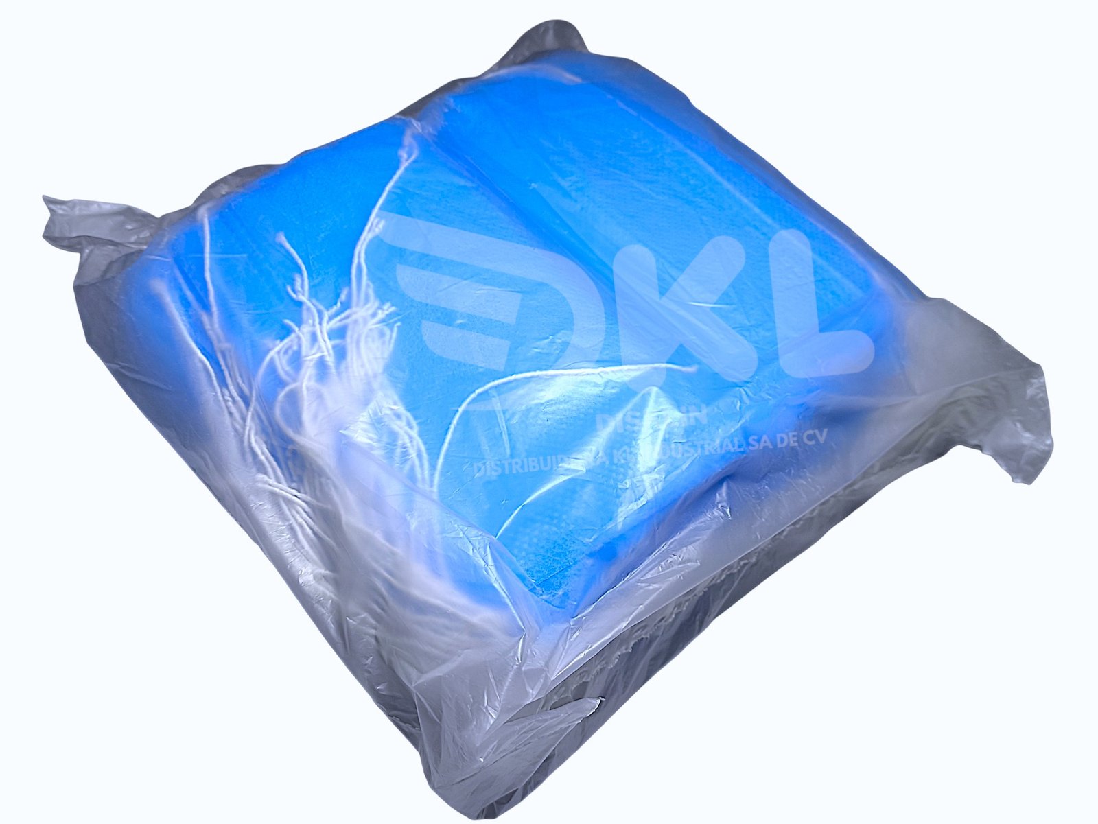 Cubre Boca Tradicional Doble (ECO) - Image 6