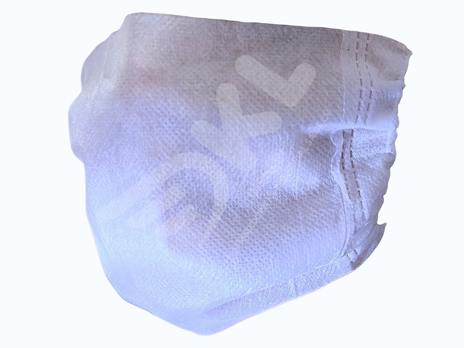 Cubre Boca Tradicional Doble (ECO) - Image 4