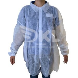 Bata de Visitas (ECO)