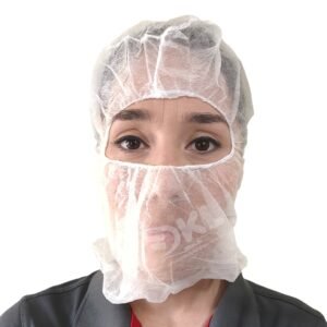 Cofia Escafandra o Ninja (ECO)