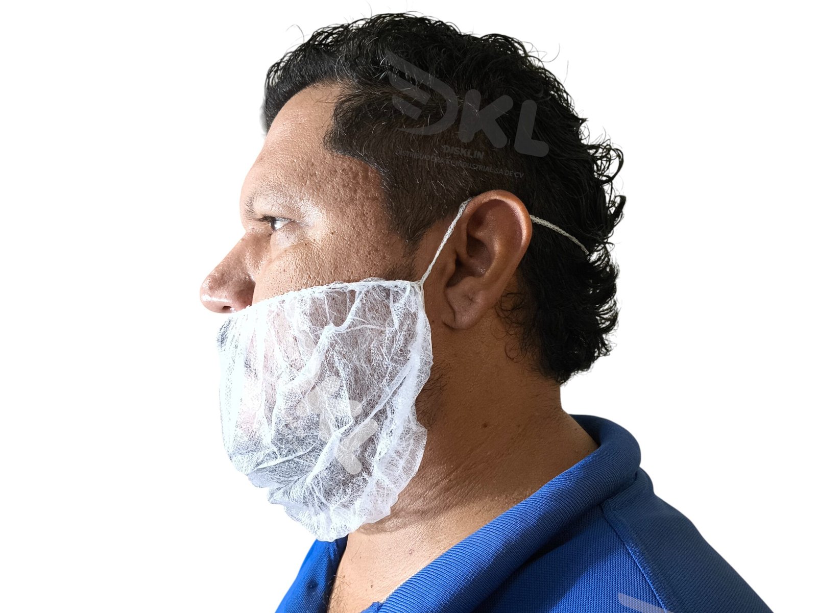 Cubre Barba (ECO) - Image 2