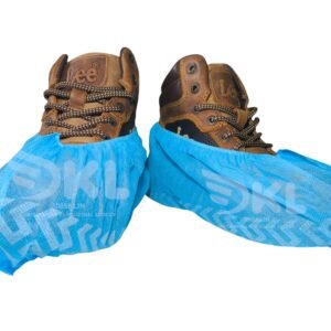 Cubre Zapato Antiderrapante Desechable (ECO)