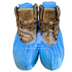 Cubre Zapato Liso Desechable (ECO)