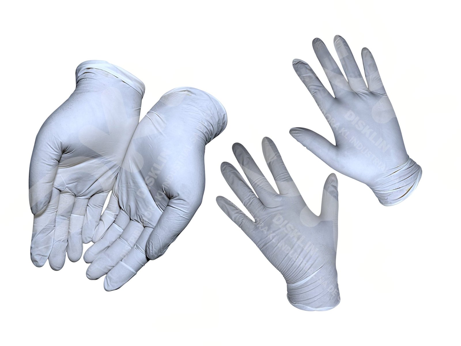 Guante de Látex Confort (Ambiderm) - Image 2