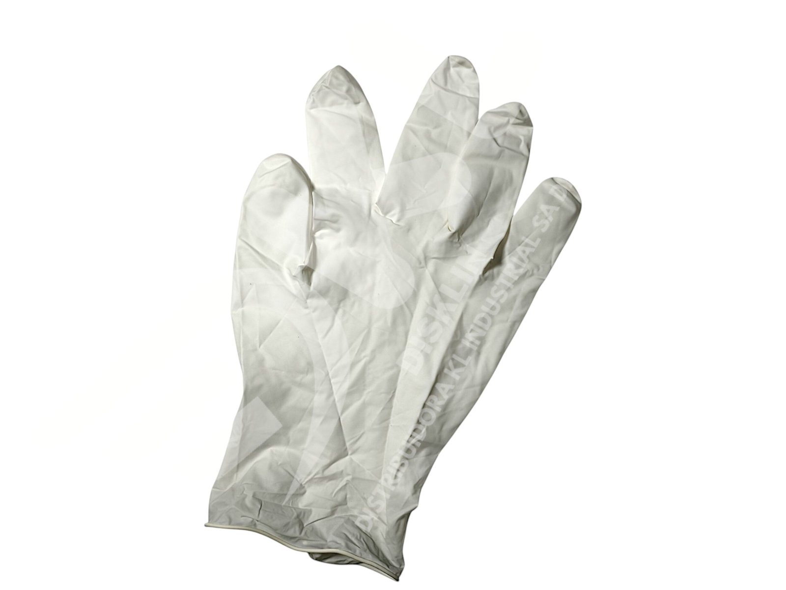Guante de Látex Plus (Ambiderm) - Image 3