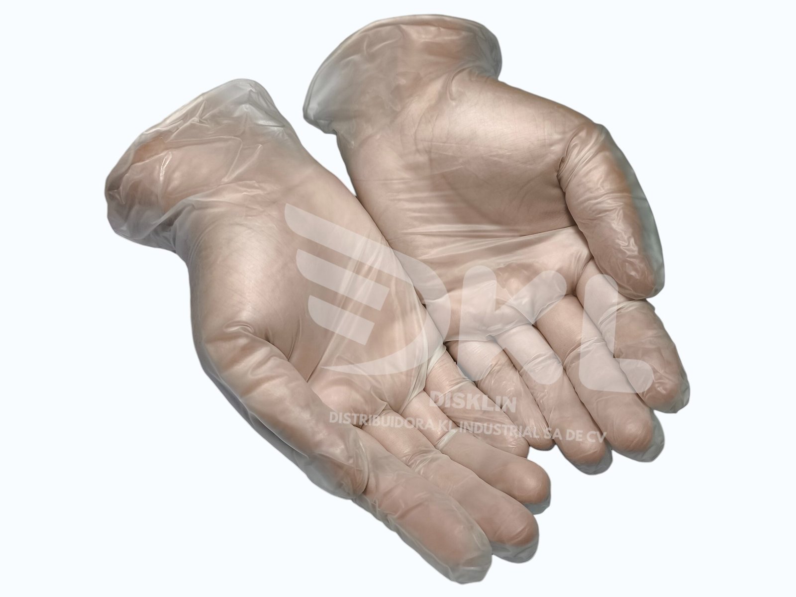Guante Vinyl (Ambiderm) - Image 3