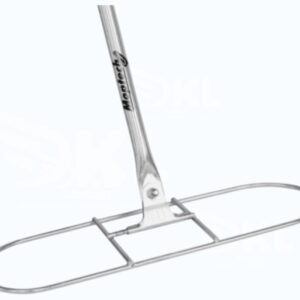 Base Metálica Tradicional para Mop, Cod. 6102 - 6103 (El Castor)