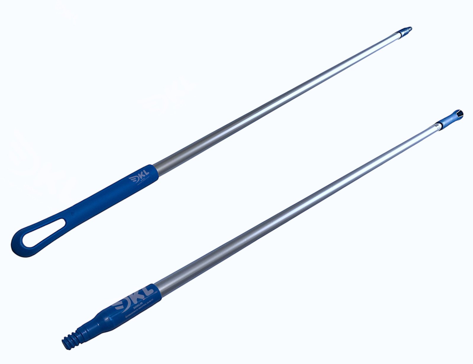 Bastón de Aluminio Anodizado 1.50m, Cod. 1906A (El Castor) - Image 4