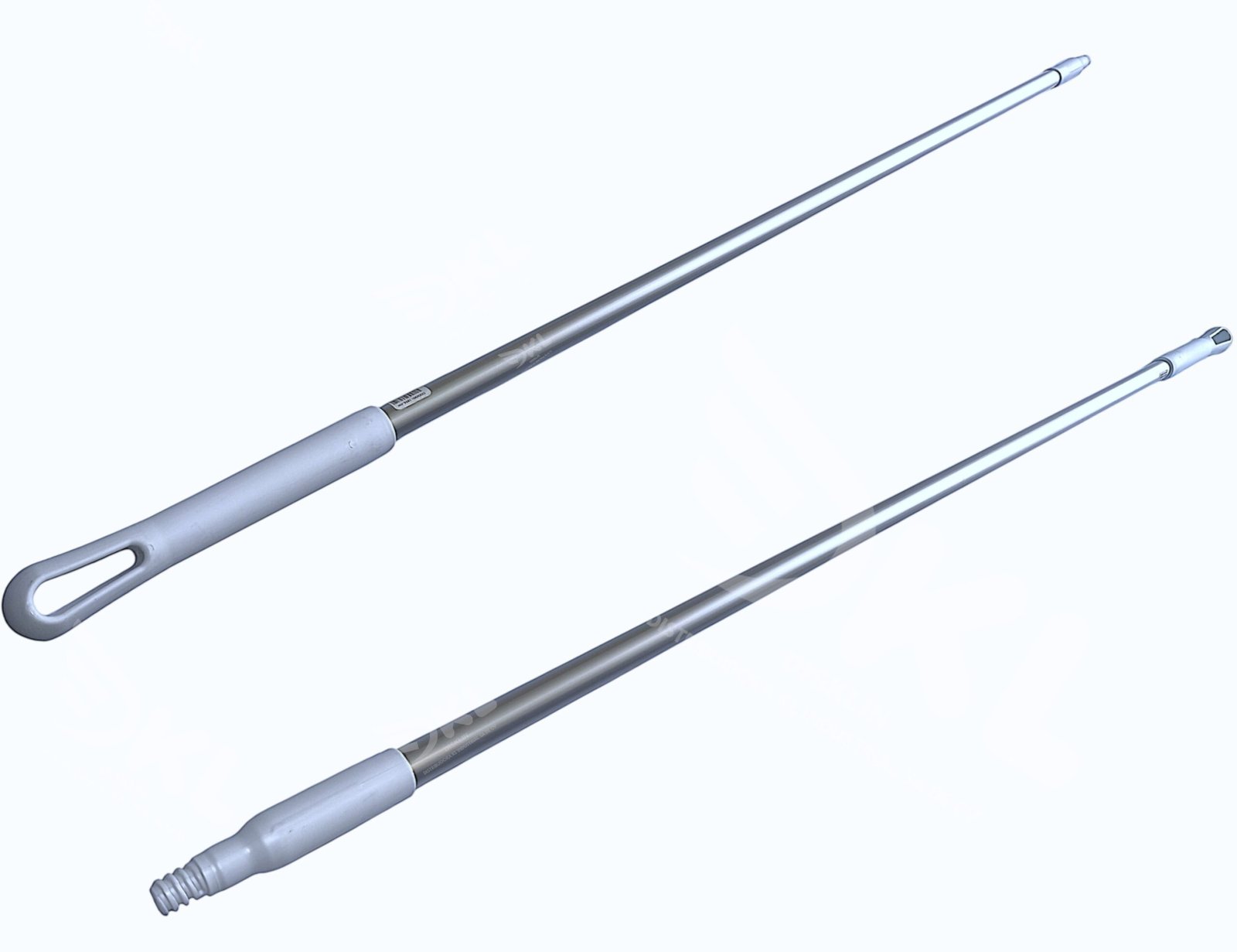 Bastón de Aluminio Anodizado 1.50m, Cod. 1906A (El Castor) - Image 6