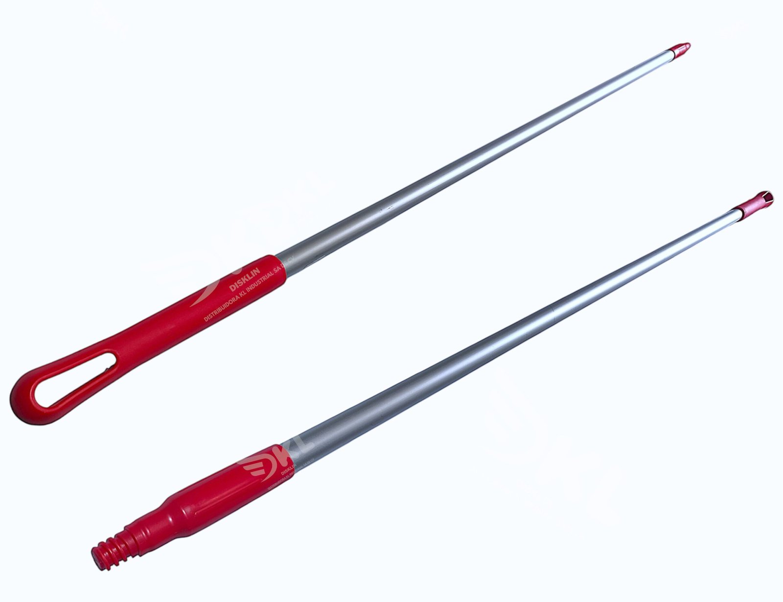 Bastón de Aluminio Anodizado 1.50m, Cod. 1906A (El Castor) - Image 8