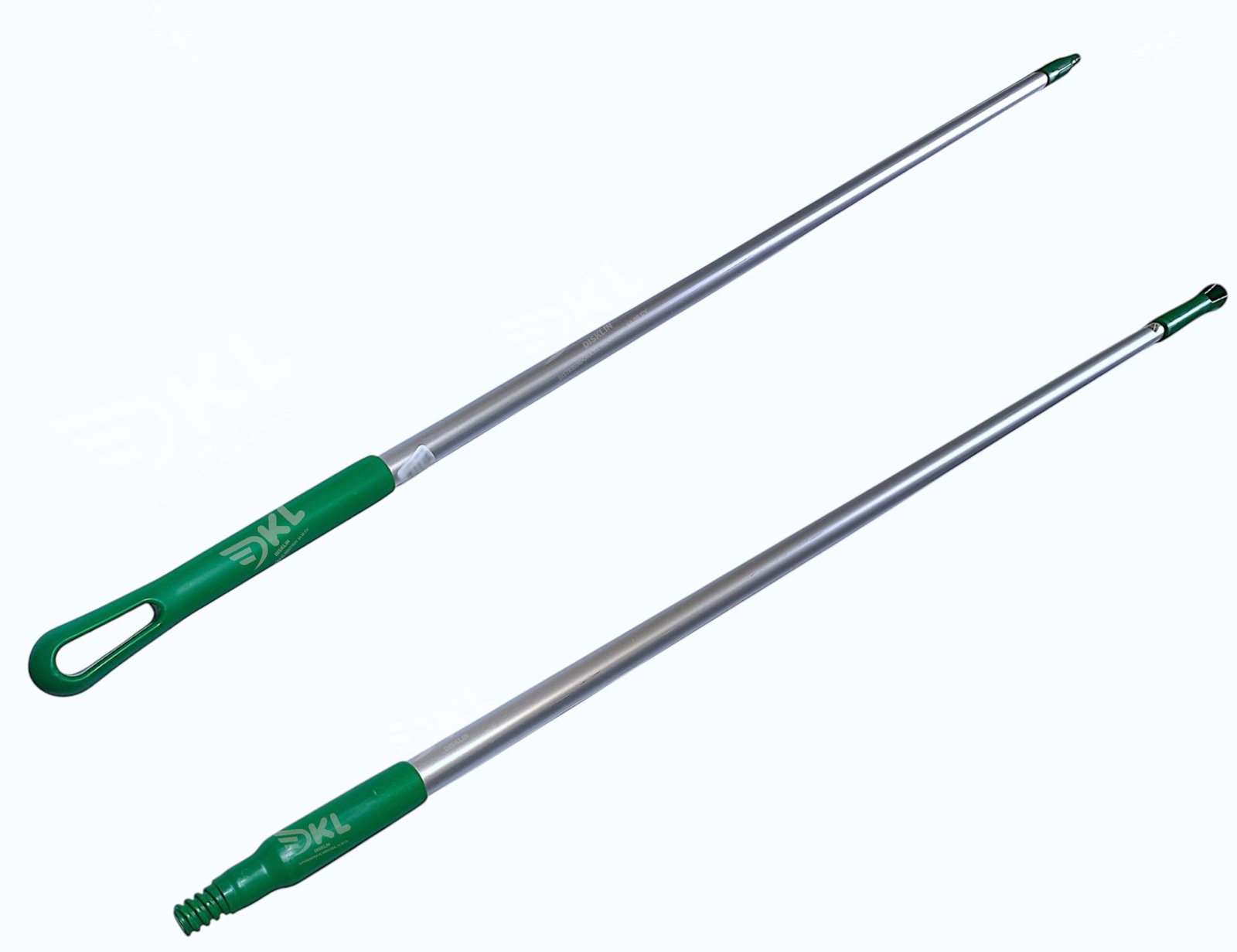 Bastón de Aluminio Anodizado 1.50m, Cod. 1906A (El Castor) - Image 10