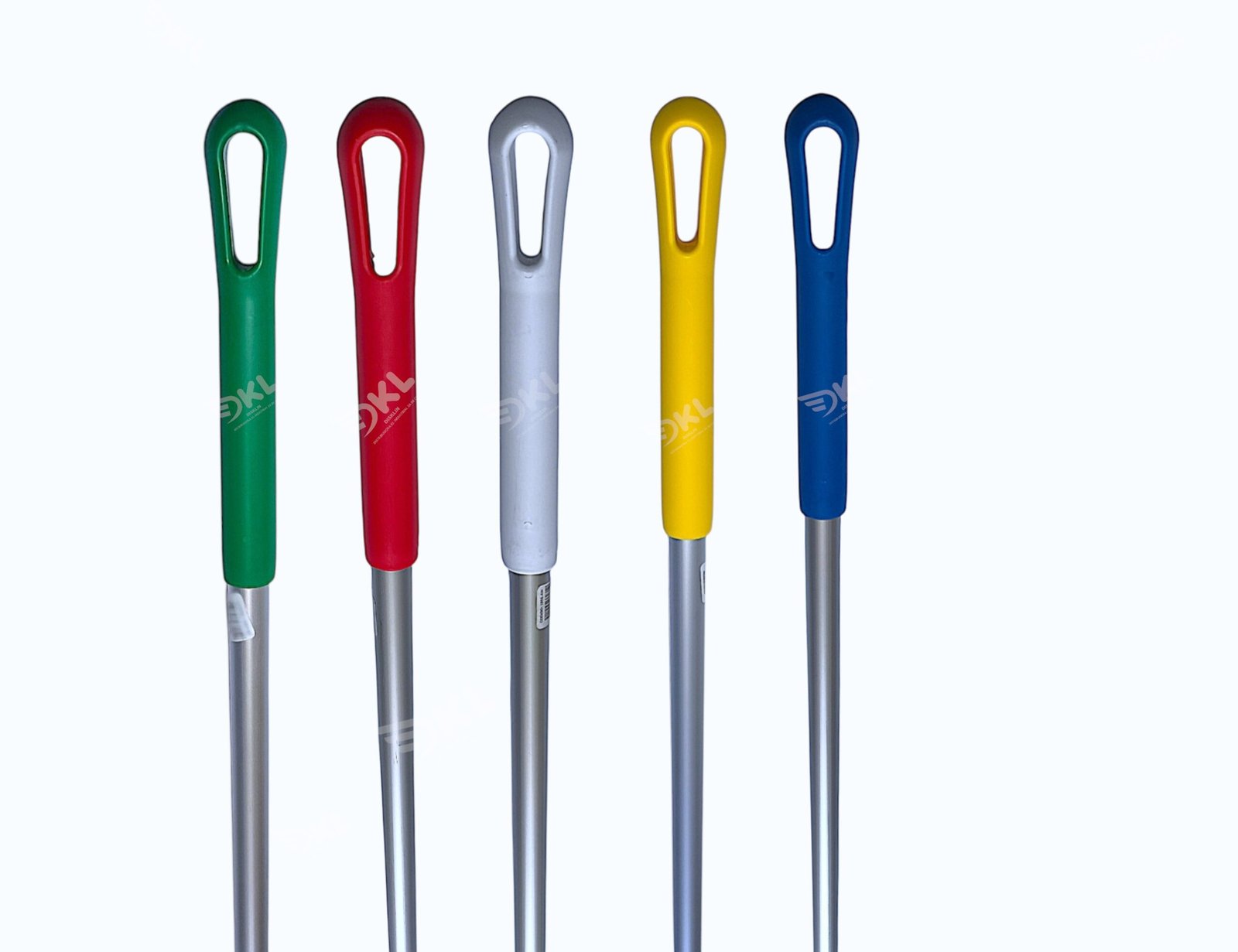 Bastón de Aluminio Anodizado 1.50m, Cod. 1906A (El Castor) - Image 11