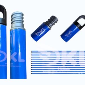 Bastón de Lámina Reforzada 1.37 m, Cod. 1905M (El Castor)