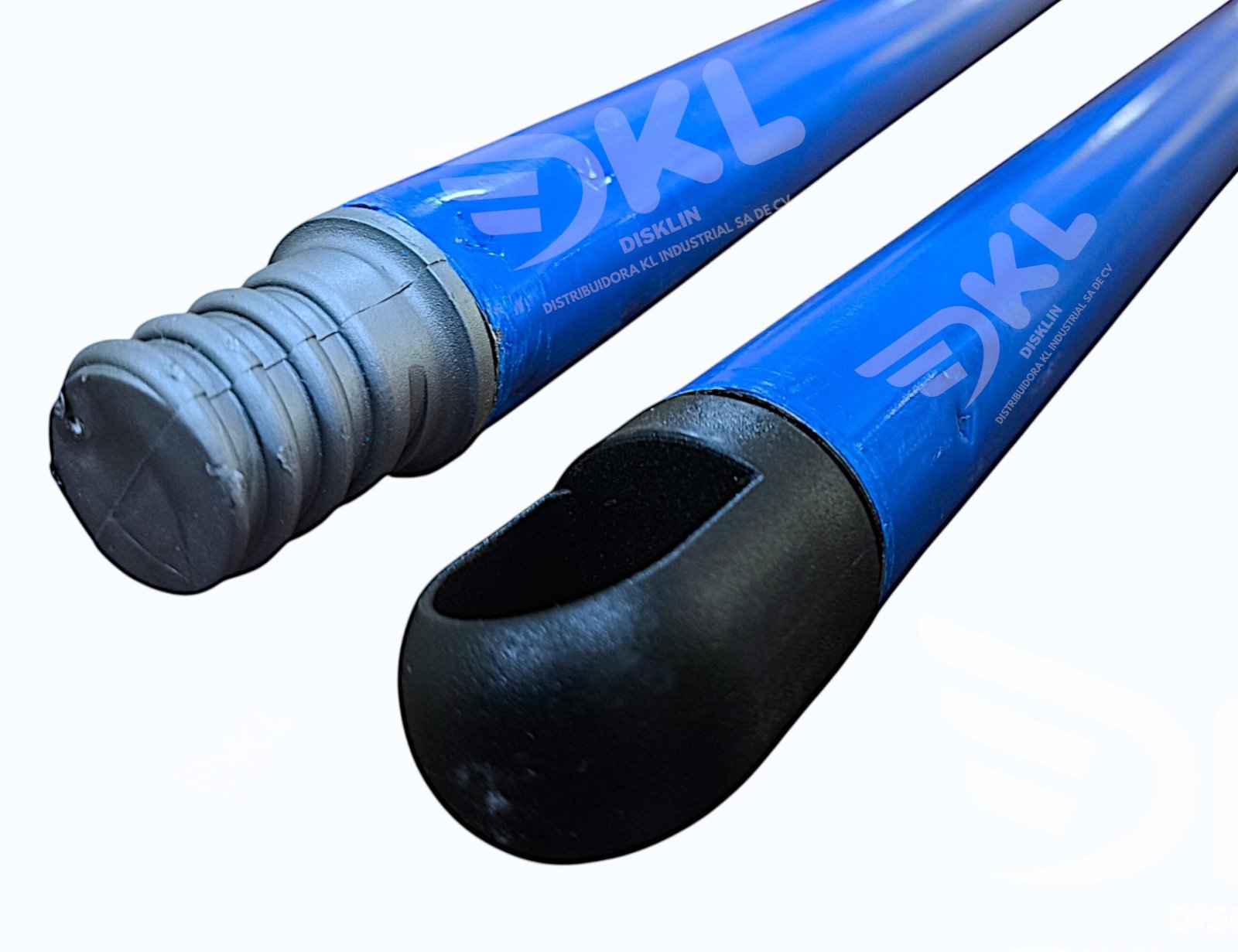 Bastón de Lámina Reforzada 1.37 m, Cod. 1905M (El Castor) - Image 5