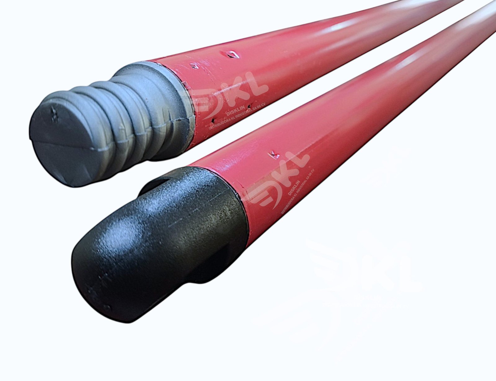 Bastón de Lámina Reforzada 1.37 m, Cod. 1905M (El Castor) - Image 8