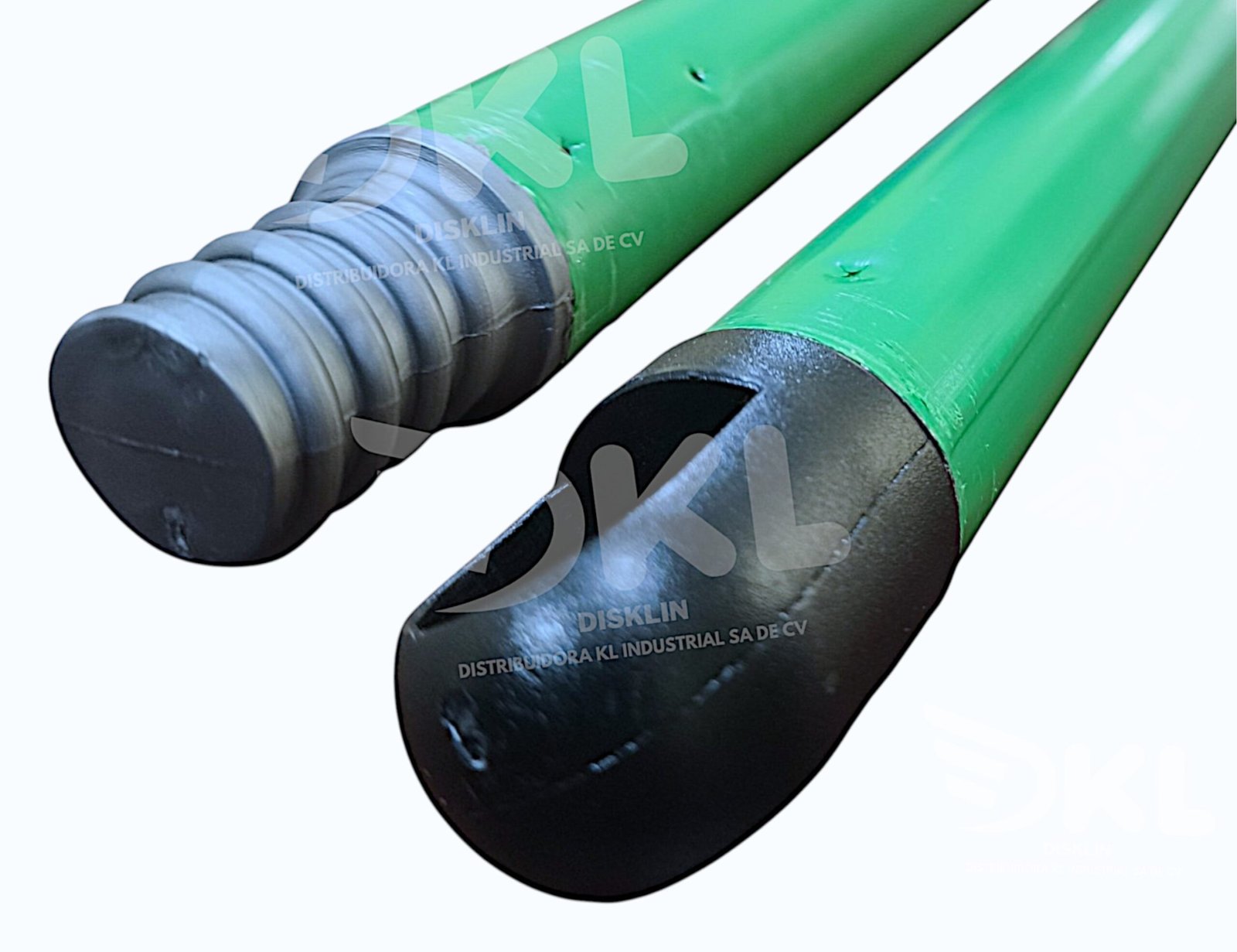 Bastón de Lámina Reforzada 1.37 m, Cod. 1905M (El Castor) - Image 11