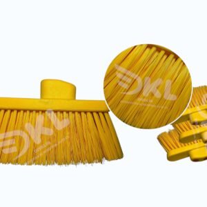 Escoba PBT, Cod. 4702 (El Castor)