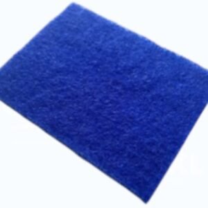 Fibra Abrasiva Azul, Cod. 626 (El Castor)