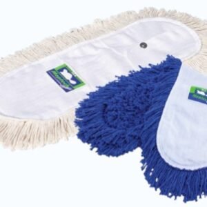 Funda para Mop Blanco, 6202 - 6203 (El Castor)