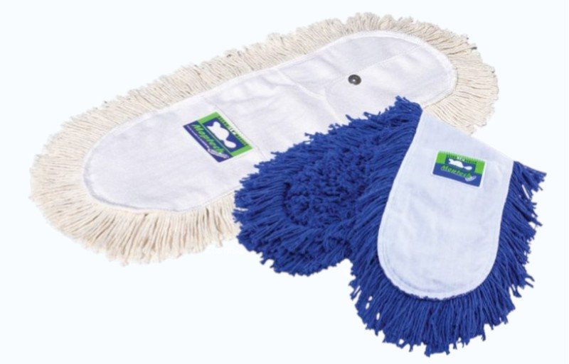 Funda para Mop Blanco, 6202 - 6203 (El Castor)