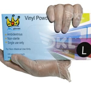 Guante de Vinil (ECO)