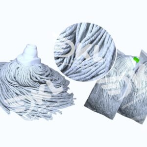 Trapeador Antibacterial, Cod. 8414 (El Castor)