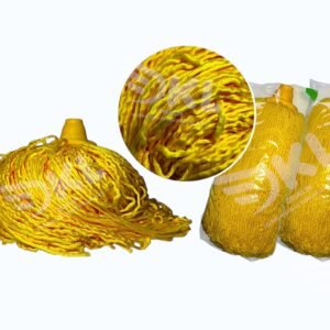 Trapeador de Microfibra, Cod. 8002 (El Castor)