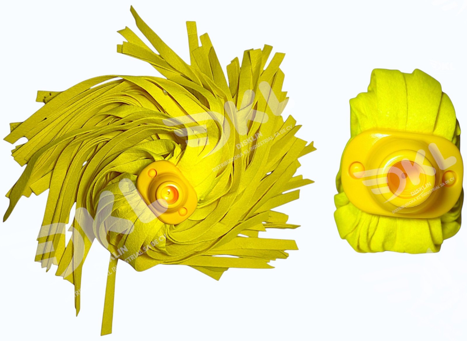 Trapeador Poliklin, Cod. 8518 (El Castor) - Image 3