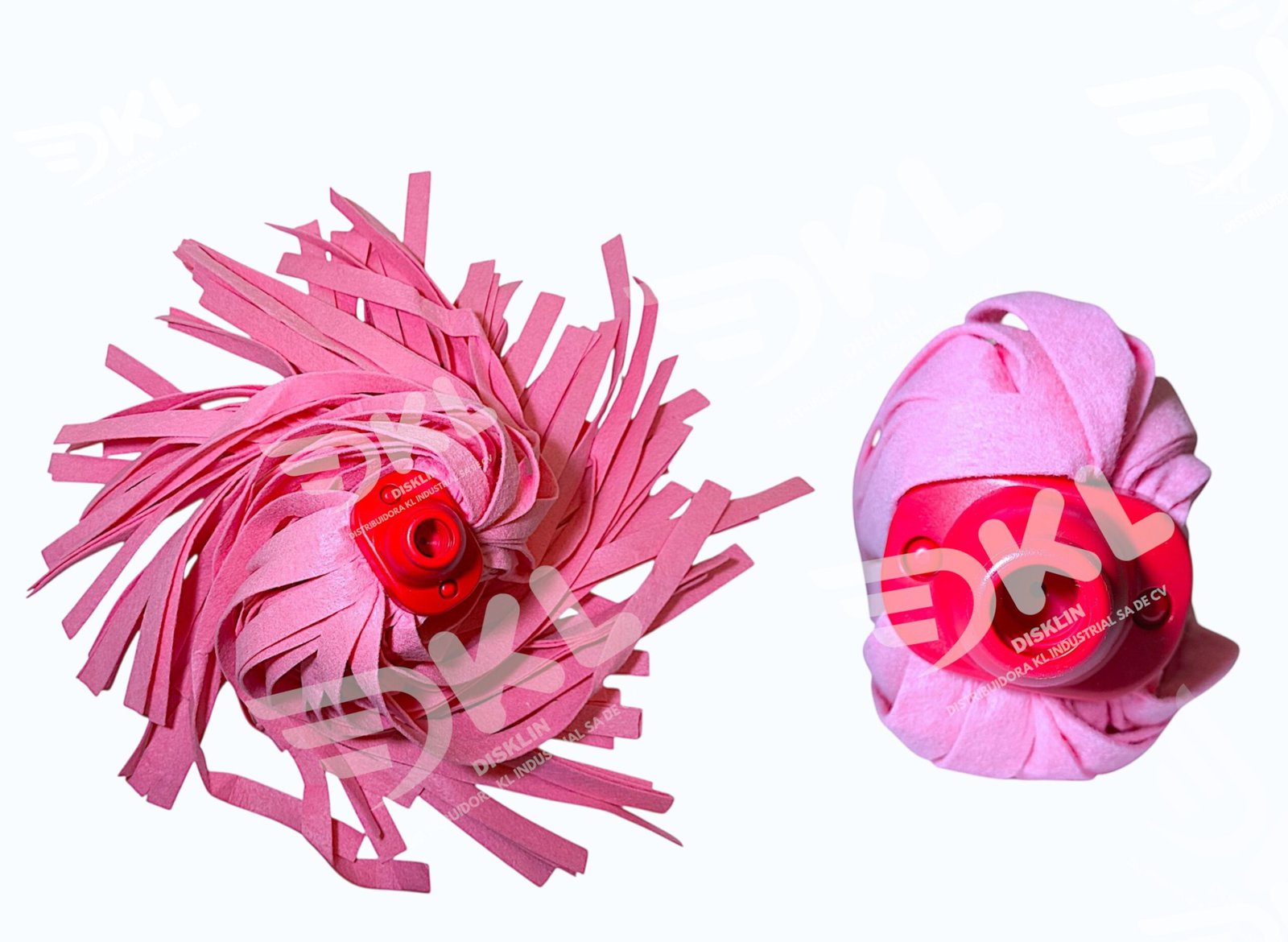 Trapeador Poliklin, Cod. 8518 (El Castor) - Image 11