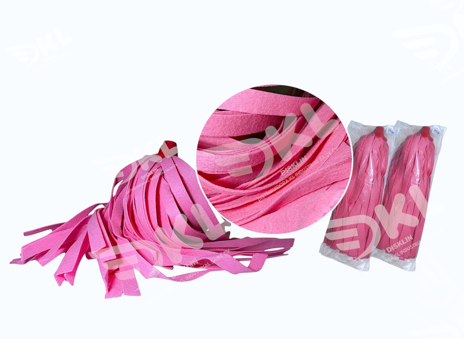 Trapeador Poliklin, Cod. 8518 (El Castor) - Image 12