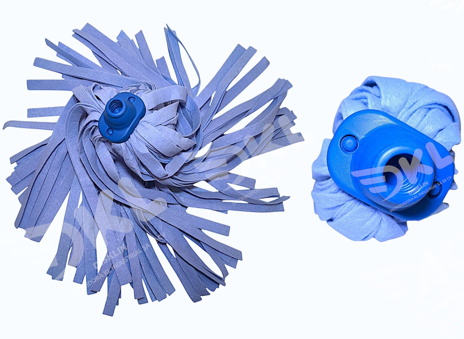 Trapeador Poliklin, Cod. 8518 (El Castor) - Image 5