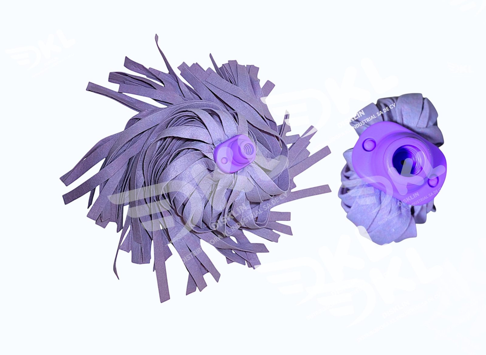 Trapeador Poliklin, Cod. 8518 (El Castor) - Image 7