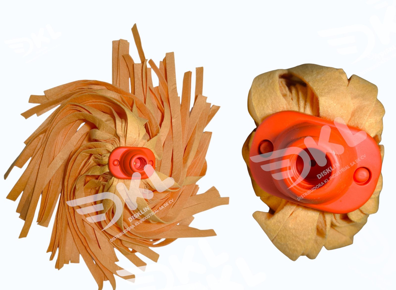 Trapeador Poliklin, Cod. 8518 (El Castor) - Image 9
