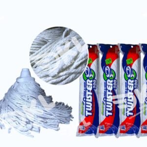 Trapeador Twister, Cod. 8250 (El Castor)